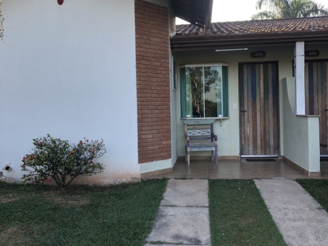 Casa π