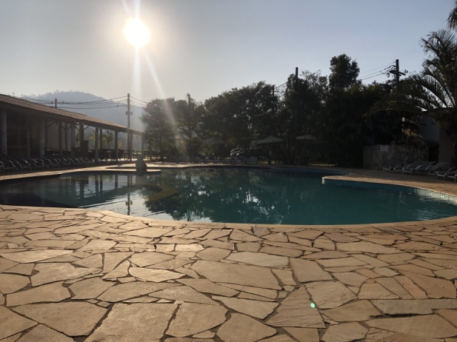 Piscina πββοΈ