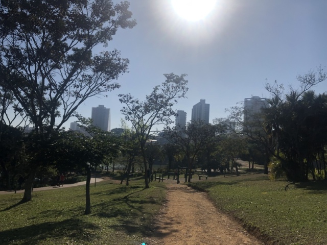 Normal
Ame que quer ser amado