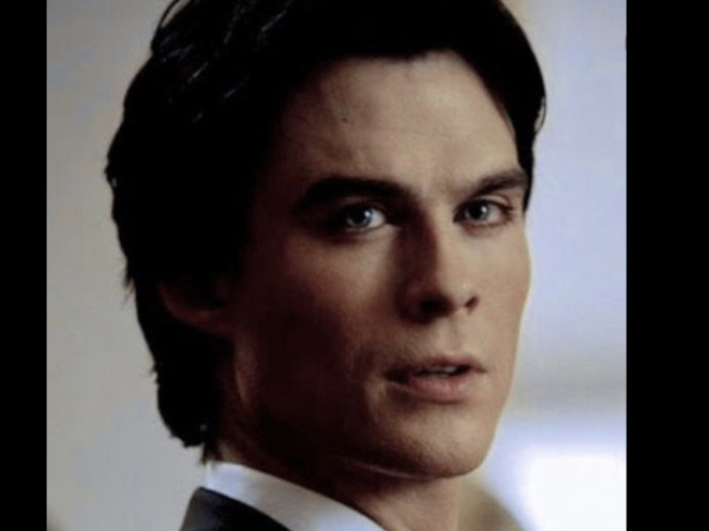 Damon Salvatore