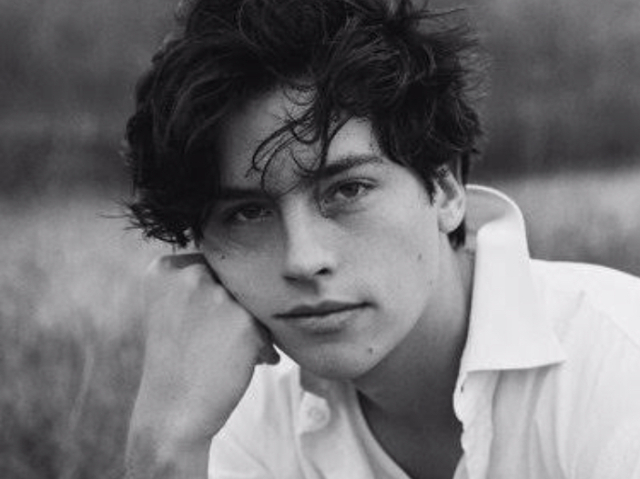 Cole sprouse