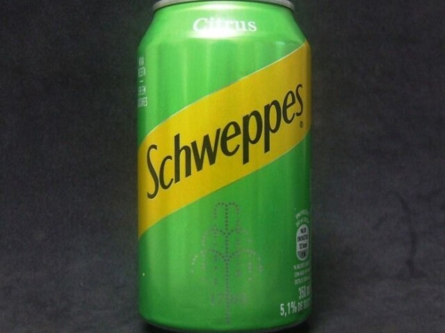 Schweppes