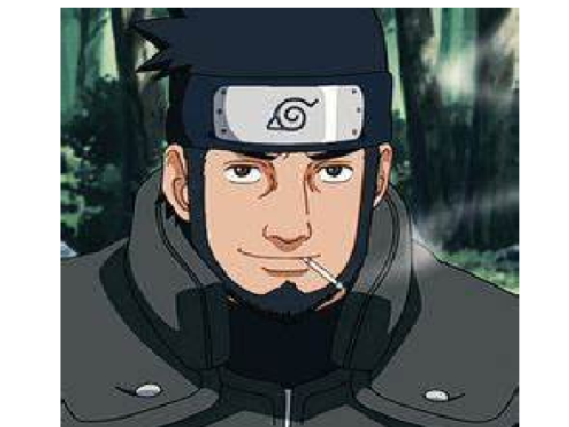 asuma