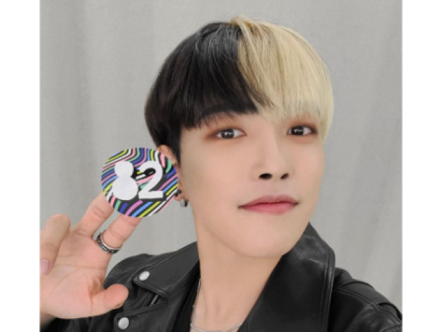 Você é atiny número "1"😍