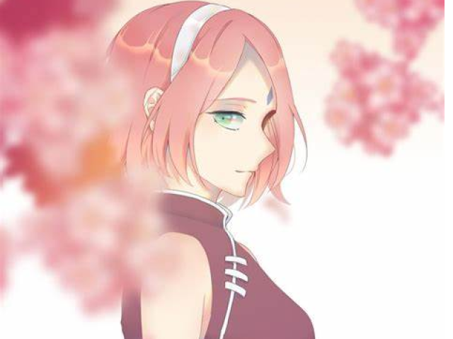 sakura