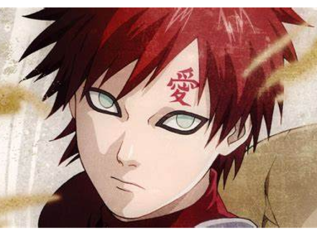 gaara