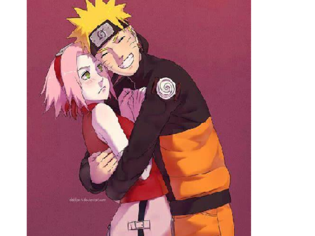 narusaku