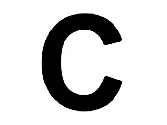 C.