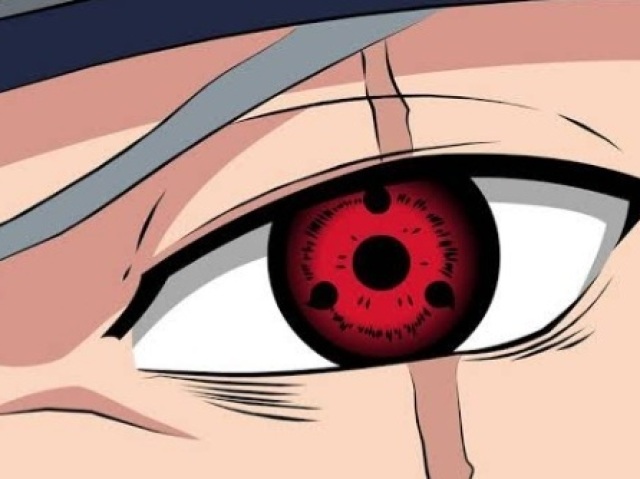 Sharingan