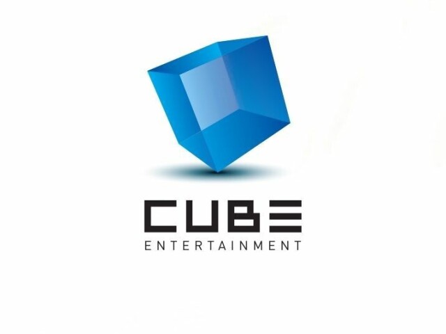 Cube.