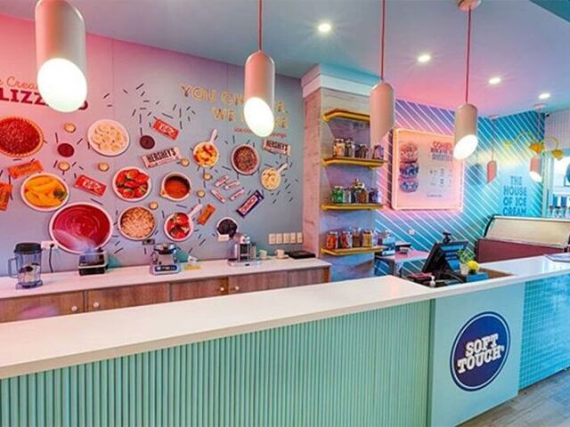 🍨Sorveteria🍨