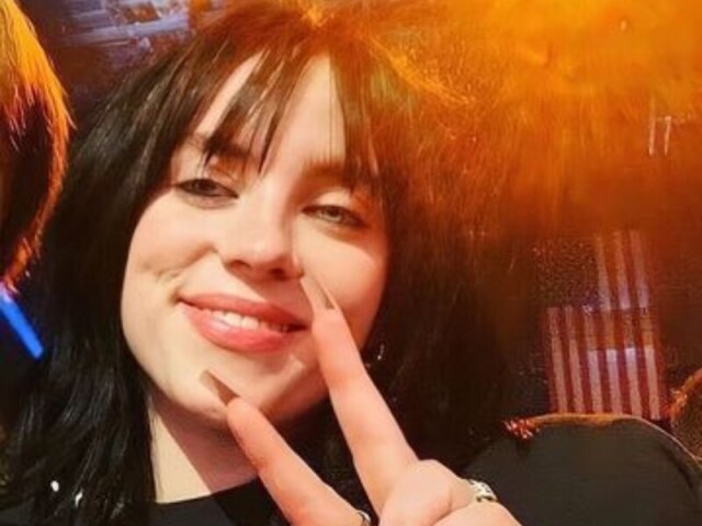 Você Realmente conhece Billie Eilish? veja se é um verdadeiro avocado