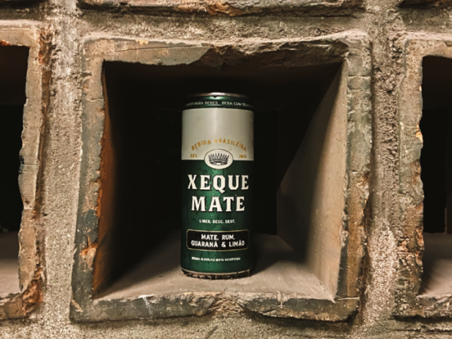 Xeque-mate