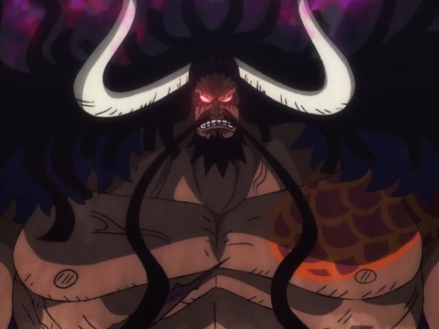 kaido