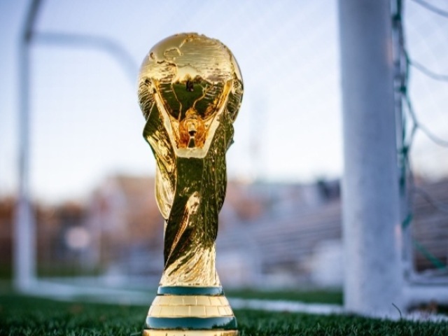 Quiz Copa do Mundo