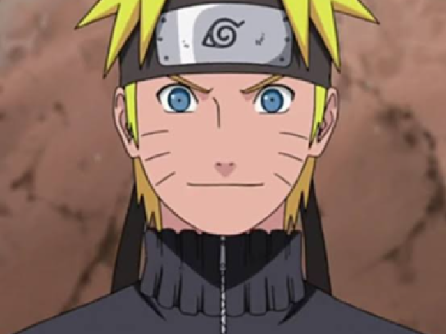 Naruto