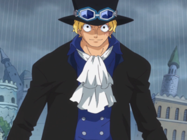 Sabo