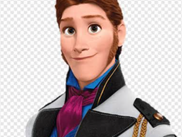 Hans