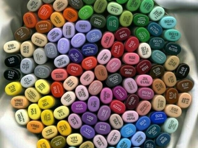 COPIC