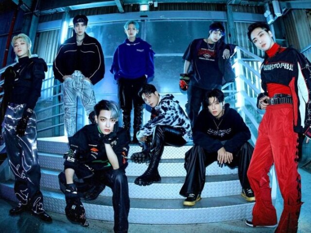 Você conhece o Ateez direito? 😕