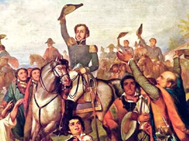 Independência do Brasil