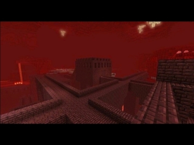 Fortaleza do Nether