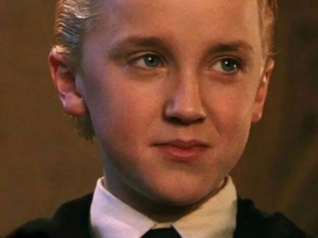 Draco malfoy