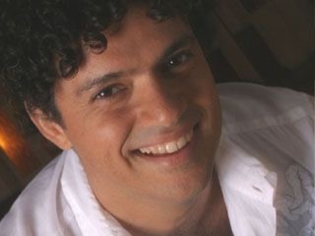 Jorge Vercilo