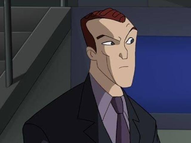 Norman Osborn