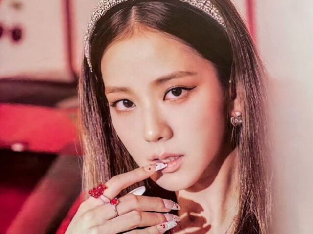 Jisoo