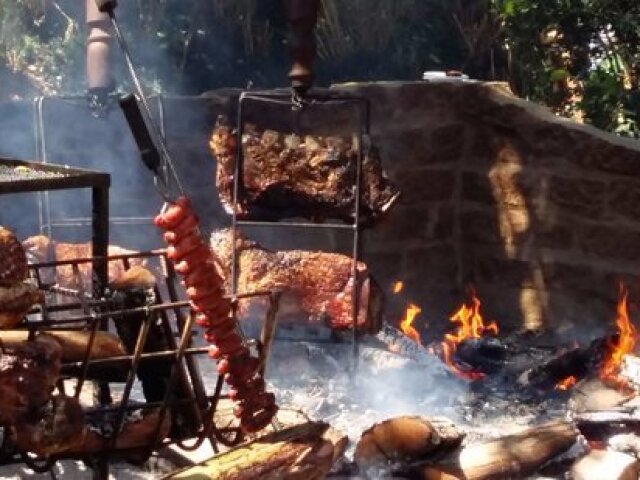 Churrasco