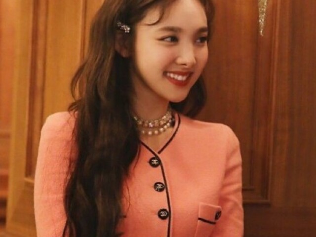 Só a nayeon (twice)