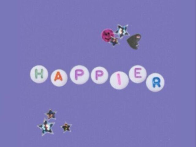Happier