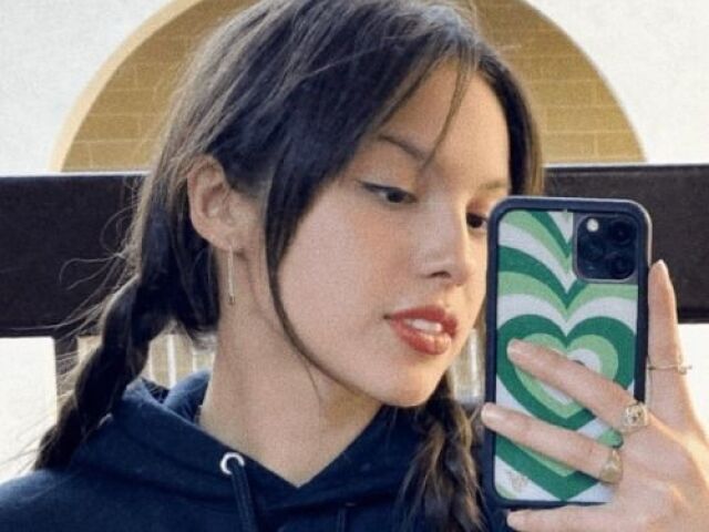 Qual música da Olivia Rodrigo combina mais contigo?