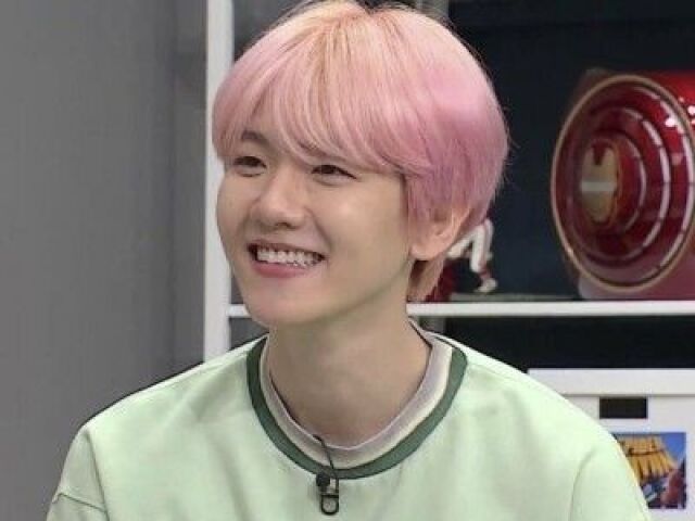 Baekhyun (exo)