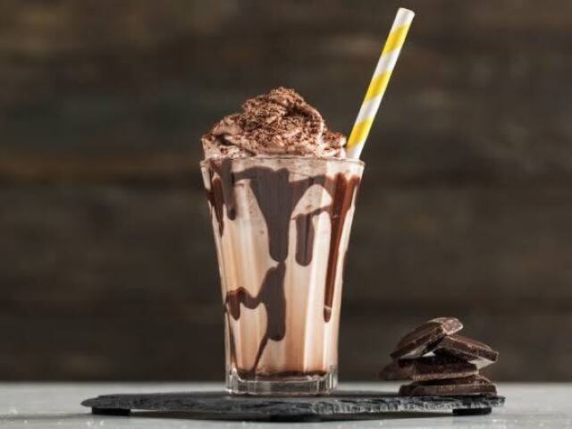 Milkshake