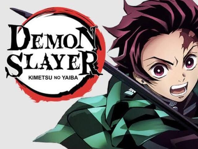 Demon Slayer (Kimetsu no Yaiba)