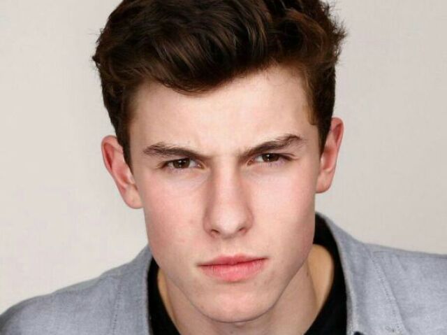 Precisa ouvir mais Shawn Mendes