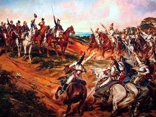 Bicentenário aniversário de independência do Brasil