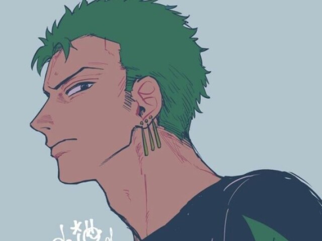 Zoro