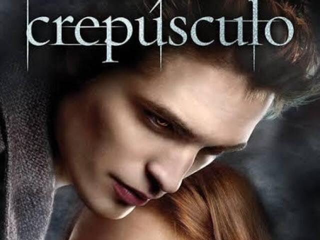 Crépusculo