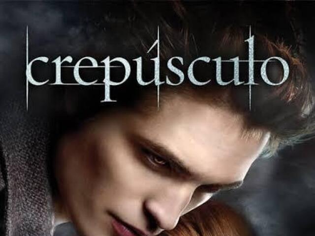 Crépusculo