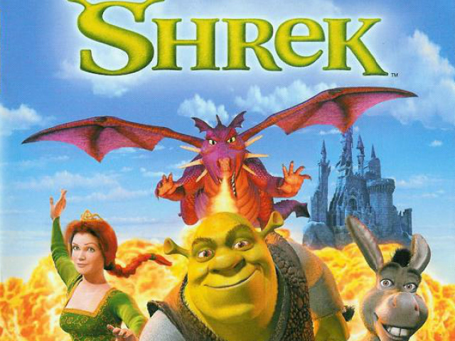 Shrek