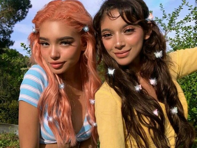 🌷Seu grupo será Soft Girls💙💚🌷 mas