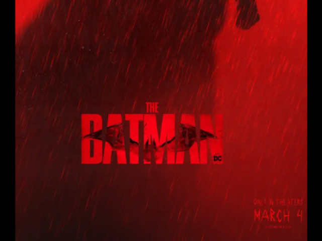 Você conhece Batman mesmo?