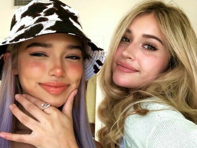 🌷Seu grupo será Art Girls 🌺🥀🌷
