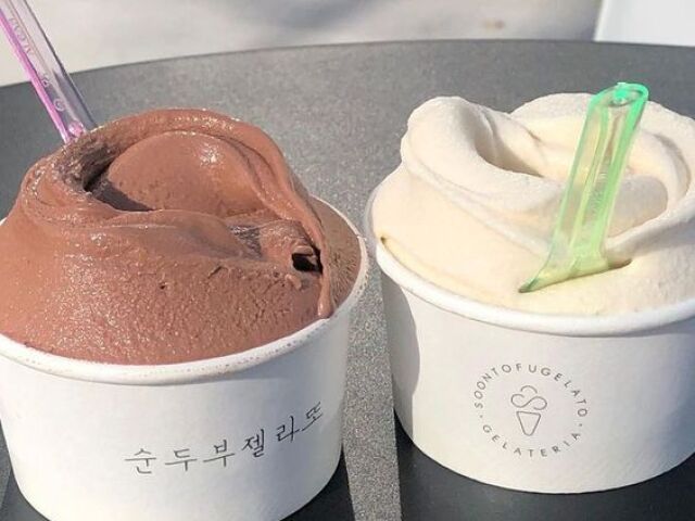 Monte sua sorveteria! 🍦🍨