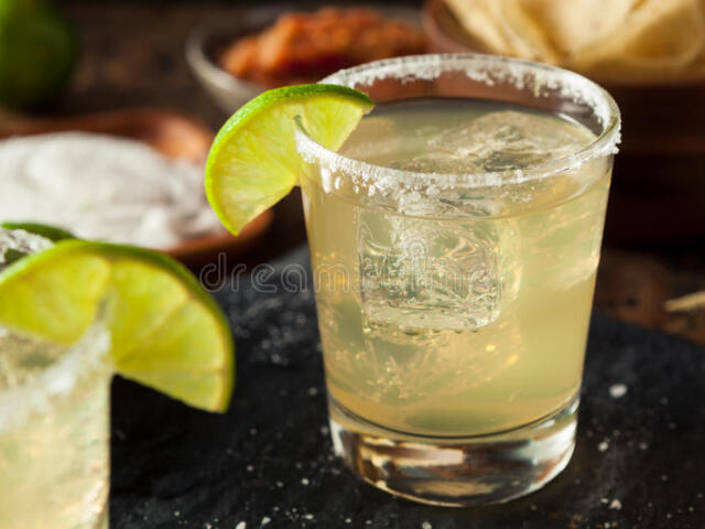 Margarita