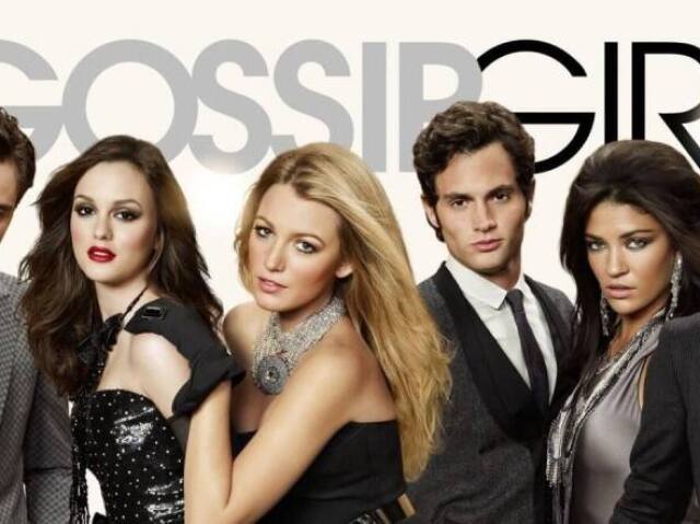 Gossip Girl