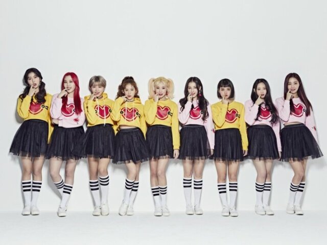 BBoom BBoom - MOMOLAND